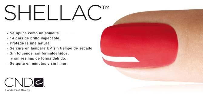 Shellac